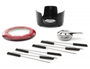 Εικόνα Φοντύ & Ρακλέτες