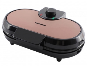 Εικόνα Βαφλιέρες- Κρεπιέρες 