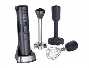 Εικόνα Ραβδομπλέντερ