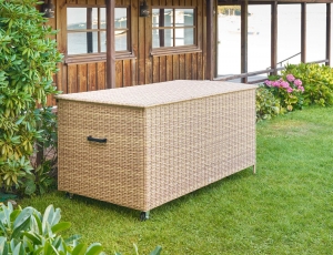 Εικόνα Κουτιά & Μπαούλα Κήπου