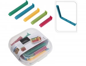 Εικόνα Κλιπς Σακούλας