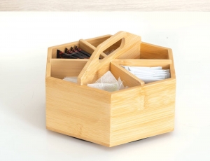 Εικόνα Για το τσάι σας