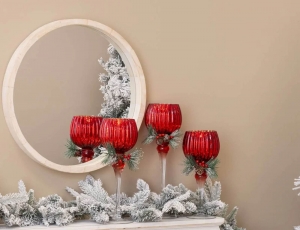 Εικόνα Κηροπήγια & Κηροσβέστες