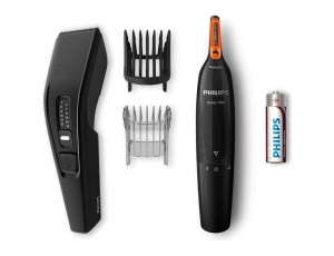 Εικόνα Κουρευτικές Μηχανές & Σετ Περιποίησης