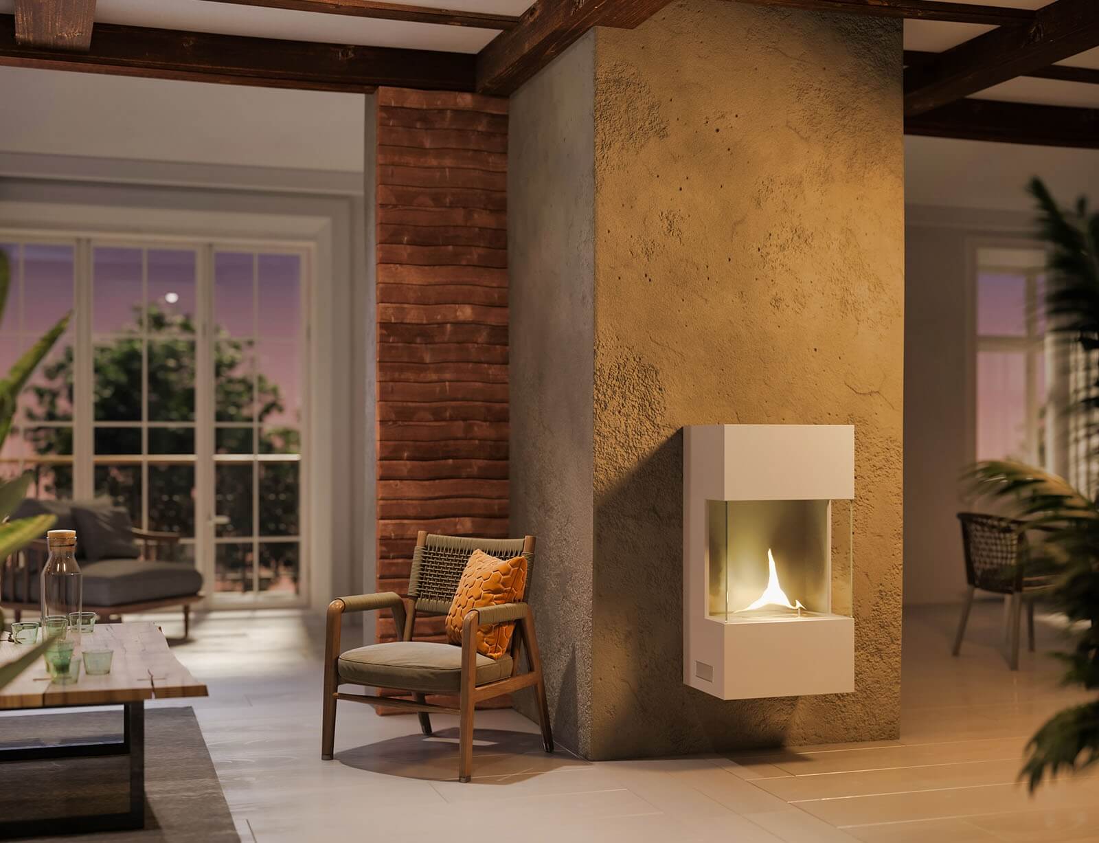 Εικόνα ΔΙΑΚΟΣΜΗΣΗ & ΑΤΜΟΣΦΑΙΡΑ