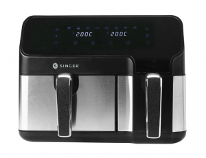 Εικόνα Φριτέζες Αέρος