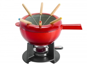 Εικόνα Φοντύ & Ρακλέτες