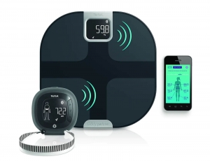 Εικόνα Ζυγαριές Μπάνιου