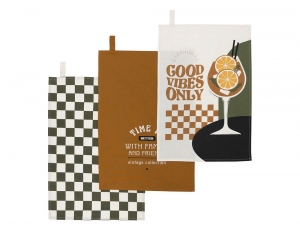 Εικόνα Ποδιές Κουζίνας