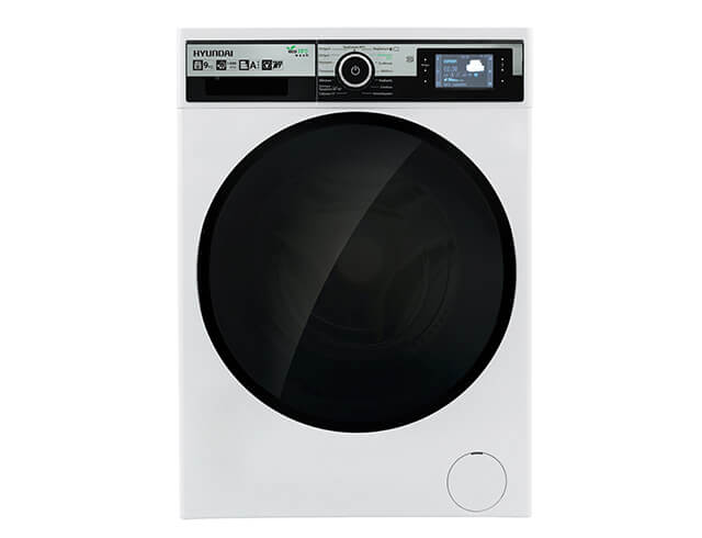 Εικόνα Πλυντήρια Ρούχων & Πλυντήρια-Στεγνωτήρια