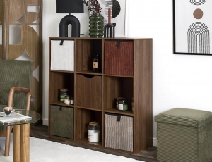 Εικόνα Βιβλιοθήκες