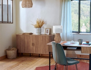 Εικόνα Κονσόλες & Μπουφέδες (έπιπλα εισόδου)