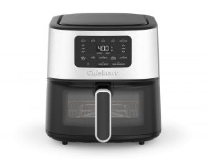 Εικόνα Φριτέζες Αέρος