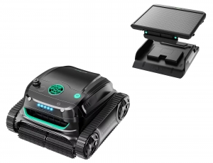 Εικόνα Ρομπότ Σκούπες Για Πισίνες