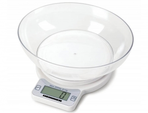 Εικόνα Ζυγαριές Κουζίνας 