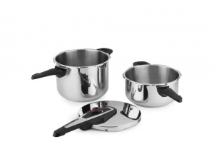 Εικόνα Χύτρες