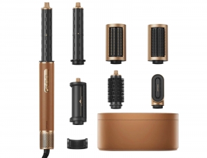 Εικόνα Σεσουάρ Μαλλιών 