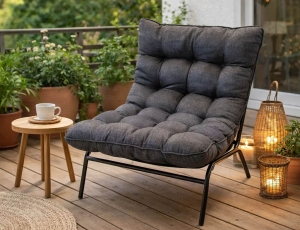 Εικόνα Καρέκλες & Πολυθρόνες Κήπου