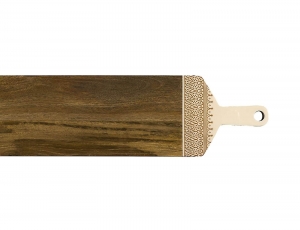 Εικόνα Ξύλινες Επιφάνειες Σερβιρίσματος