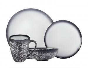 Εικόνα Πιάτα - Σετ Δείπνου/Καφέ