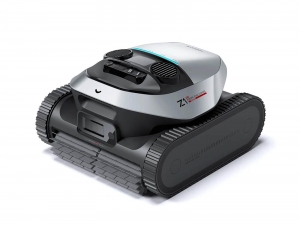 Εικόνα Ρομπότ Σκούπες Για Πισίνες