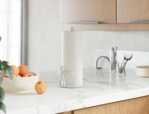 Εικόνα Ραφιέρες. Καλαθάκια & Βάσεις Κουζίνας