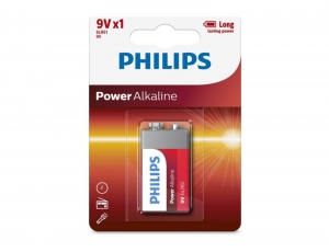 Εικόνα Μπαταρίες