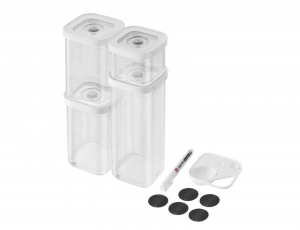 Εικόνα Δοχεία Αποθήκευσης Τροφίμων ( Πάγκο ή Ντουλάπι )