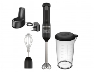 Εικόνα Ραβδομπλέντερ