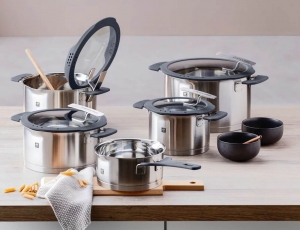 Εικόνα Κατσαρόλες