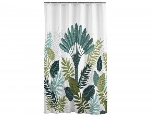 Εικόνα Κουρτίνες Μπάνιου