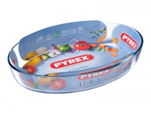 Εικόνα Γάστρες- Ταψιά