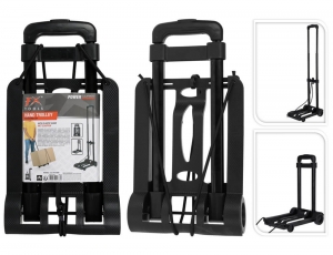 Εικόνα Πτυσσόμενα Καρότσια Μεταφοράς