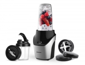 Εικόνα Μπλέντερ