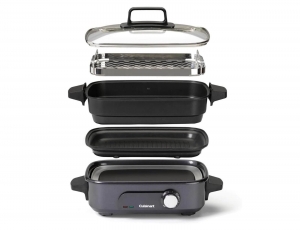 Εικόνα Ατμομάγειρες & Πολυμάγειρες