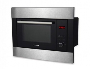 Εικόνα Φούρνοι Μικροκυμάτων