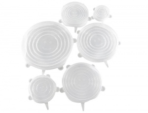 Εικόνα Καπάκια σιλικόνης