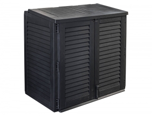 Εικόνα Αποθήκευση & Οργάνωση Εξωτερικού Χώρου