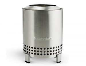 Εικόνα Τζακια και Εστίες Φωτιάς Βεράντας - Κήπου