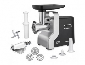 Εικόνα Κρεατομηχανές