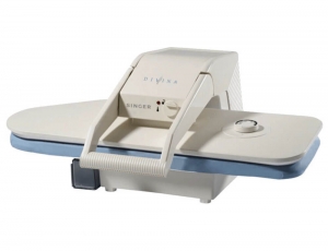 Εικόνα Πρέσες Σιδερώματος