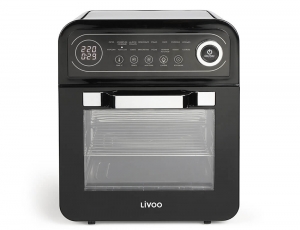 Εικόνα Φριτέζες Αέρος