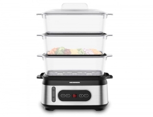 Εικόνα Ατμομάγειρες & Πολυμάγειρες