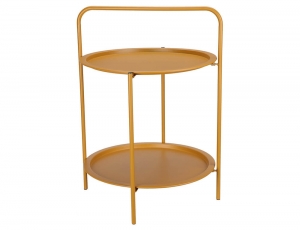 Εικόνα Βοηθητικά Τραπεζάκια Κήπου