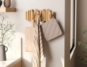 Εικόνα Κρεμάστρες Τοίχου