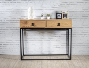 Εικόνα Κονσόλες & Μπουφέδες (έπιπλα εισόδου)