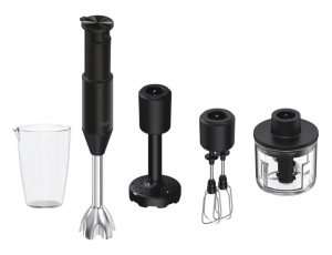 Εικόνα Ραβδομπλέντερ