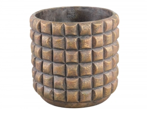 Εικόνα Κασπώ & Γλάστρες