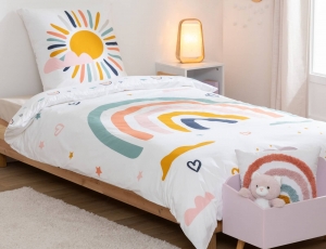 Εικόνα Σετ για το Κρεβάτι