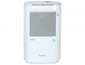 Εικόνα Ποιότητα Αέρα & Υγρασία